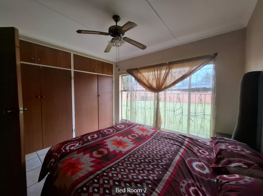 3 Bedroom Property for Sale in Meiringspark Ext 2 North West
